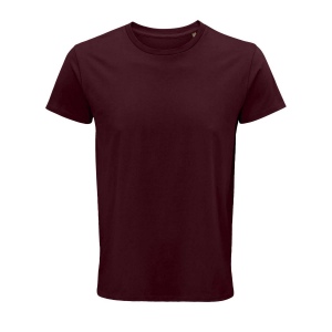 Tee-shirt homme jersey col rond ajusté - CRUSADER MEN 149