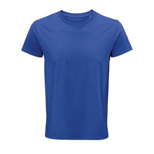 Tee-shirt homme jersey col rond ajusté - CRUSADER MEN 150