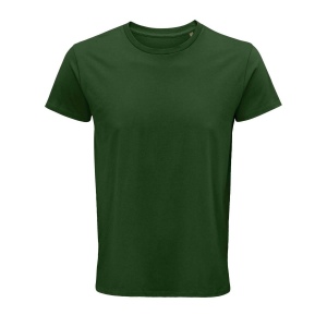 Tee-shirt homme jersey col rond ajusté - CRUSADER MEN 152