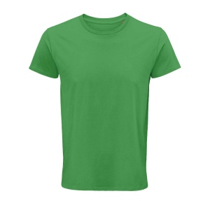Tee-shirt homme jersey col rond ajusté - CRUSADER MEN 154