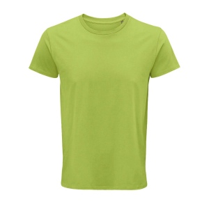 Tee-shirt homme jersey col rond ajusté - CRUSADER MEN 155