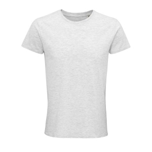 Tee-shirt homme jersey col rond ajusté - CRUSADER MEN 156