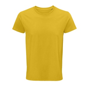Tee-shirt homme jersey col rond ajusté - CRUSADER MEN 157
