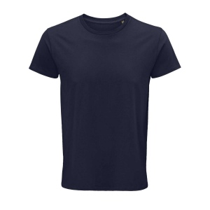 Tee-shirt homme jersey col rond ajusté - CRUSADER MEN 159