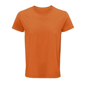 Tee-shirt homme jersey col rond ajusté - CRUSADER MEN 162