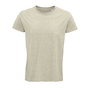 Tee-shirt homme jersey col rond ajusté - CRUSADER MEN 164