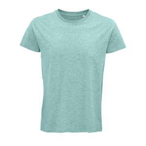 Tee-shirt homme jersey col rond ajusté - CRUSADER MEN 165