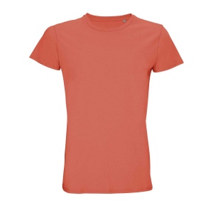Tee-shirt homme jersey col rond ajusté - CRUSADER MEN 167