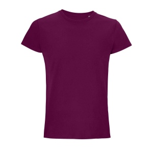Tee-shirt homme jersey col rond ajusté - CRUSADER MEN 168