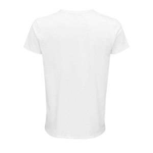 Tee-shirt homme jersey col rond ajusté - CRUSADER MEN 171