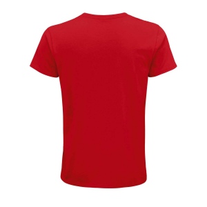 Tee-shirt homme jersey col rond ajusté - CRUSADER MEN 172