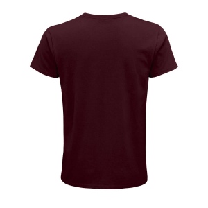 Tee-shirt homme jersey col rond ajusté - CRUSADER MEN 173