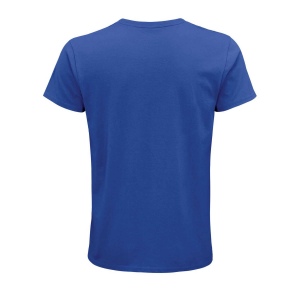Tee-shirt homme jersey col rond ajusté - CRUSADER MEN 174