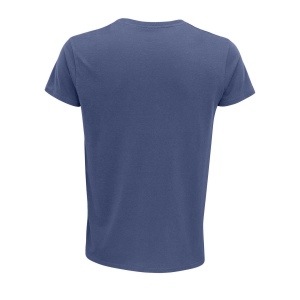 Tee-shirt homme jersey col rond ajusté - CRUSADER MEN 175