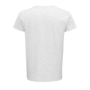 Tee-shirt homme jersey col rond ajusté - CRUSADER MEN 180