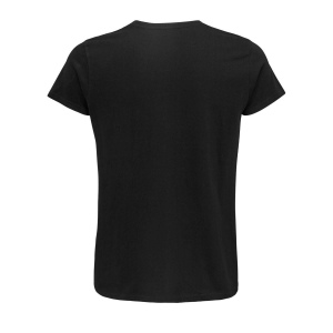 Tee-shirt homme jersey col rond ajusté - CRUSADER MEN 182