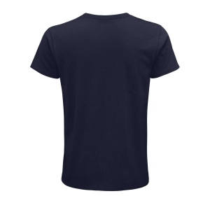 Tee-shirt homme jersey col rond ajusté - CRUSADER MEN 183