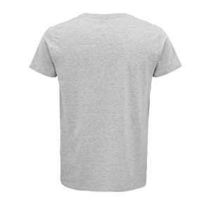 Tee-shirt homme jersey col rond ajusté - CRUSADER MEN 184