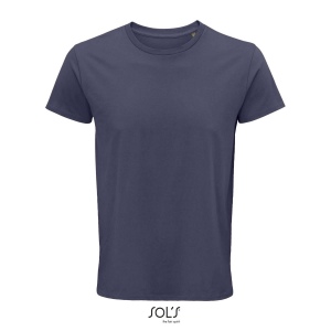 Tee-shirt homme jersey col rond ajusté - CRUSADER MEN 41