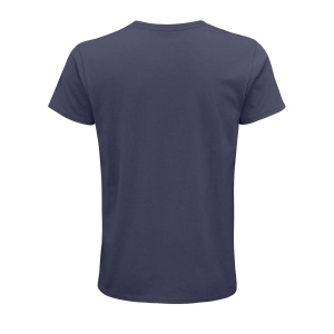 Tee-shirt homme jersey col rond ajusté - CRUSADER MEN 185