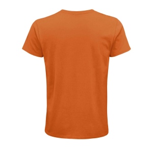 Tee-shirt homme jersey col rond ajusté - CRUSADER MEN 186