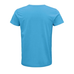 Tee-shirt homme jersey col rond ajusté - CRUSADER MEN 187