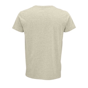 Tee-shirt homme jersey col rond ajusté - CRUSADER MEN 188