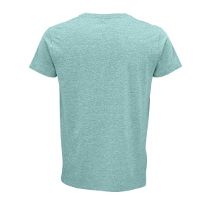 Tee-shirt homme jersey col rond ajusté - CRUSADER MEN 189