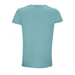 Tee-shirt homme jersey col rond ajusté - CRUSADER MEN 190