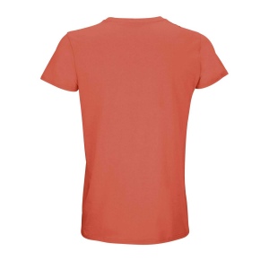 Tee-shirt homme jersey col rond ajusté - CRUSADER MEN 191