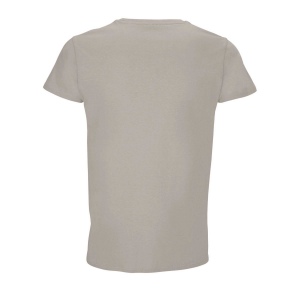 Tee-shirt homme jersey col rond ajusté - CRUSADER MEN 193