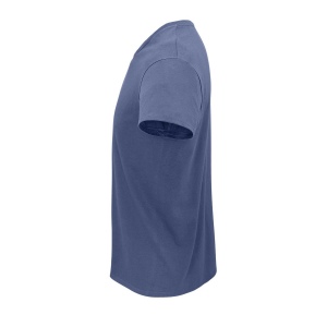 Tee-shirt homme jersey col rond ajusté - CRUSADER MEN 199