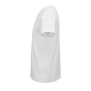 Tee-shirt homme jersey col rond ajusté - CRUSADER MEN 204