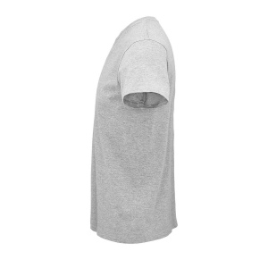 Tee-shirt homme jersey col rond ajusté - CRUSADER MEN 208