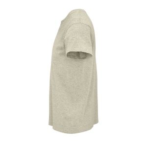 Tee-shirt homme jersey col rond ajusté - CRUSADER MEN 212