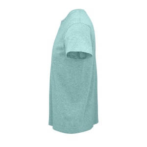 Tee-shirt homme jersey col rond ajusté - CRUSADER MEN 213