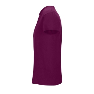 Tee-shirt homme jersey col rond ajusté - CRUSADER MEN 216