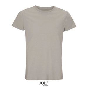 Tee-shirt homme jersey col rond ajusté - CRUSADER MEN 49