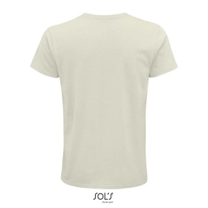 Tee-shirt homme jersey col rond ajusté - CRUSADER MEN 50