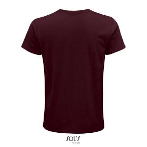 Tee-shirt homme jersey col rond ajusté - CRUSADER MEN 53