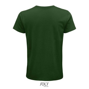Tee-shirt homme jersey col rond ajusté - CRUSADER MEN 56