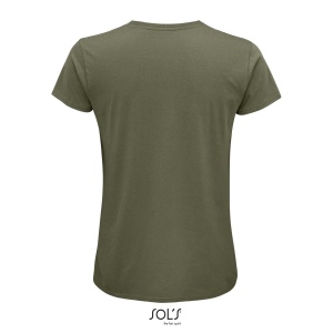 Tee-shirt homme jersey col rond ajusté - CRUSADER MEN 57