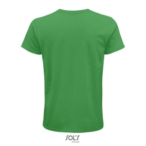 Tee-shirt homme jersey col rond ajusté - CRUSADER MEN 58