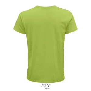 Tee-shirt homme jersey col rond ajusté - CRUSADER MEN 59
