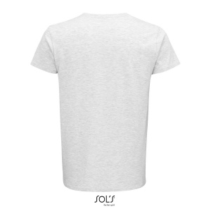 Tee-shirt homme jersey col rond ajusté - CRUSADER MEN 60