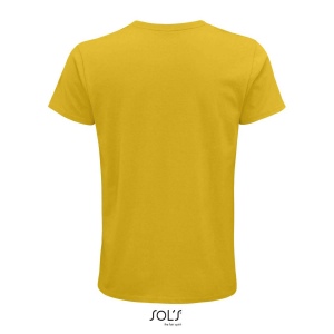 Tee-shirt homme jersey col rond ajusté - CRUSADER MEN 61