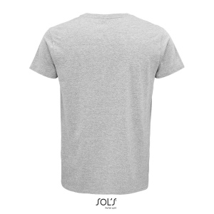 Tee-shirt homme jersey col rond ajusté - CRUSADER MEN 64
