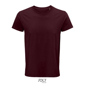 Tee-shirt homme jersey col rond ajusté - CRUSADER MEN 29