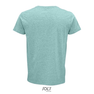 Tee-shirt homme jersey col rond ajusté - CRUSADER MEN 69