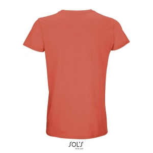 Tee-shirt homme jersey col rond ajusté - CRUSADER MEN 71
